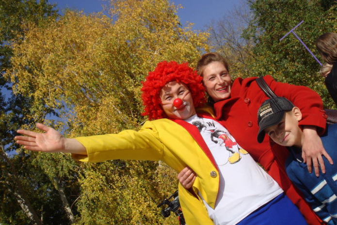 Незаконные раки